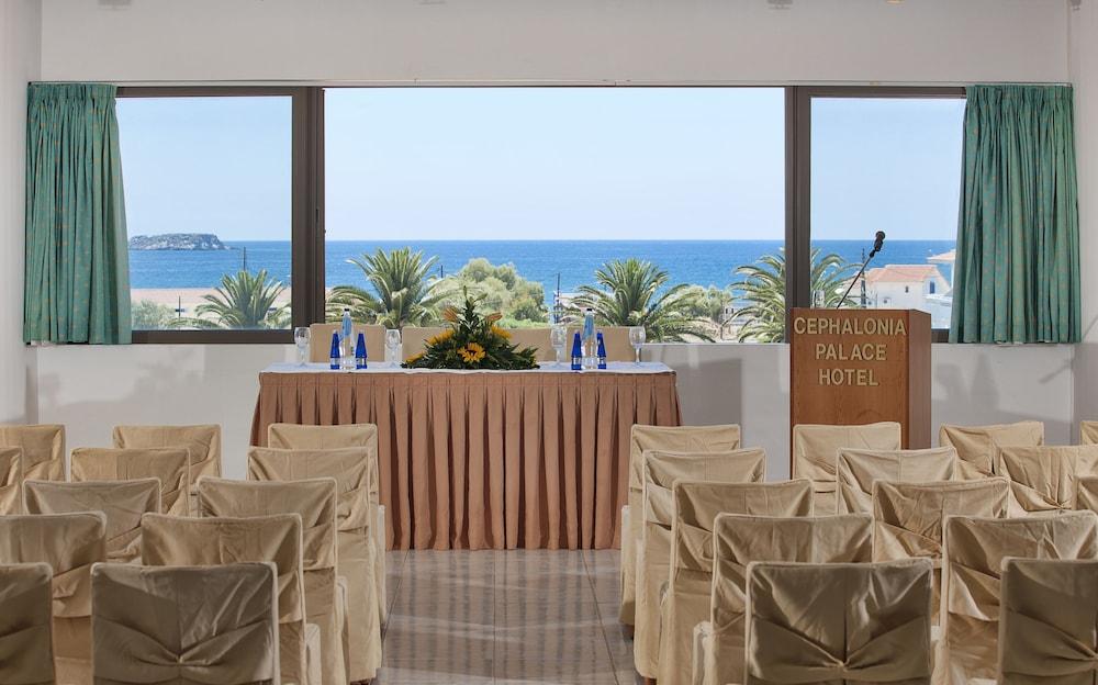 Argile Resort Mantzavináta Faciliteter billede